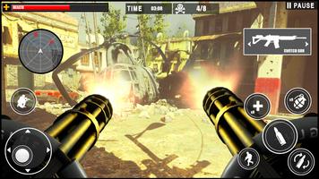 Critical Action Strike Warfare screenshot 3