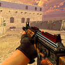 FPS Critical Forces Standoff - APK