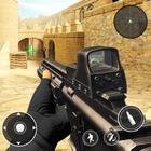 Critical Gun Strike Ops- Free Shooting fps games icon