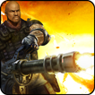 Grand Gunner Survival Fire : F