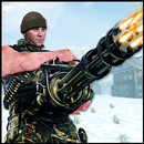 atirador de guerra artilheiro: APK