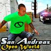 San Andreas Open World ikona