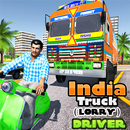 Indian Truck ( Lorry ) Driver APK
