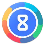 数字健康和屏幕时间助手 (ActionDash) APK