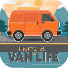 Van Life Living আইকন