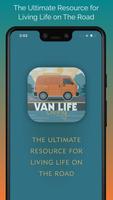 Van Life Living পোস্টার