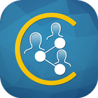 The Collaborate App আইকন