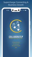 The Collaborate App পোস্টার