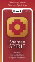 Shaman Spirit Affiche