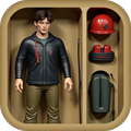 Action Figure - AI Video Maker