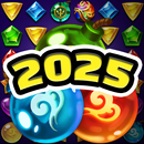 Atlantis of Jewels: 3 partidos APK