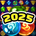 Jewels Atlantis icon