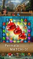 Permata Atlantis:membingungkan screenshot 1