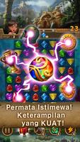 Permata Atlantis:membingungkan screenshot 2