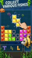 برنامه‌نما Block Ocean Puzzle 1010 عکس از صفحه