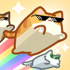 Box Cat Jam : Block Match icon