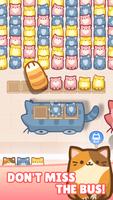 Box Cat Jam : Block Match screenshot 2