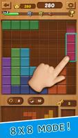 Wood Block Toy captura de pantalla 2