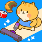 Cat Cleaner icône
