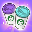 ニャンカフェ : カフェマージゲーム アイコン