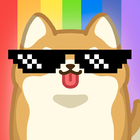 Doge Jam : Match 아이콘