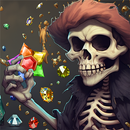 APK Jewels Ghost Ship: jewel games