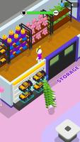Gift Shop Tycoon Plakat