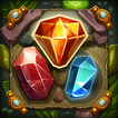 ”Jewels Dino Age:Match-3 Puzzle