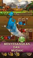 Jewels Dino Age screenshot 3