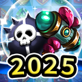 Jewel Kraken: Match3 puzzle