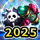 APK Jewel Kraken: Match 3 Blast