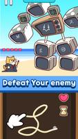 Magic Cat: Draw Adventure screenshot 1