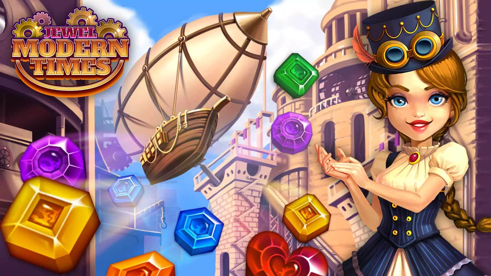 Jewel Sword: Match 3 Blast - Apps on Google Play