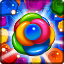 APK Jewel Royal Garden: Match 3