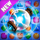 Jewel Ruins: Match 3 Jewel Blast APK
