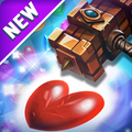 Jewel Ruins: Match 3 Jewel Blast