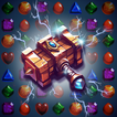 Jewel Ruins: Match 3 Blast ícone