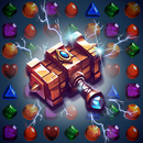APK Jewel Ruins: Match 3 Blast