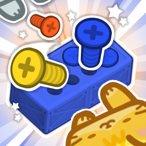 Screw Box Jam : Bus out