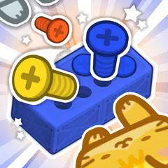 Screw Box Jam : Bus out XAPK download
