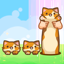 Screw Cat: Cat Puzzle APK