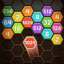 Shoot Number 2048: Puzzle game APK