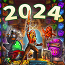 APK Jewel Sword: Match 3 Blast