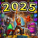 寶石劍: 三消遊戲 APK