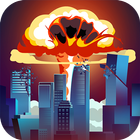 City Destructor Simulator icon
