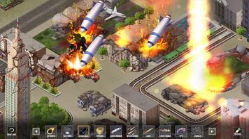 City Destructor Simulator screenshot 3