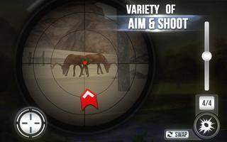 Deer Hunting Fever captura de pantalla 1