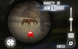 Deer Hunting Fever ảnh chụp màn hình 1