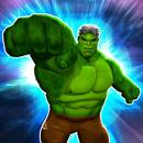 Incredible Monster BigMan Hero Fighting Game 2018 APK