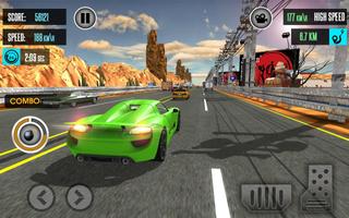 Car Traffic Racing Highway Speed Xtreme 3D Race bài đăng